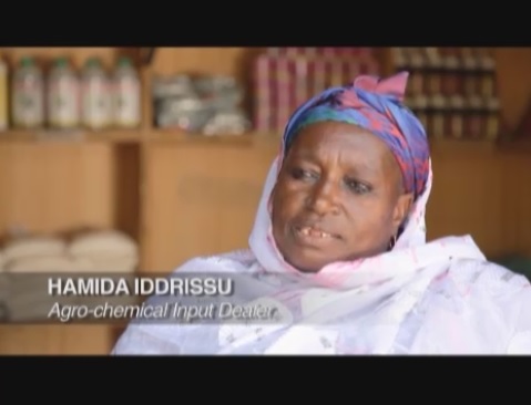 Feeding the future 13: The business of farming in Africa